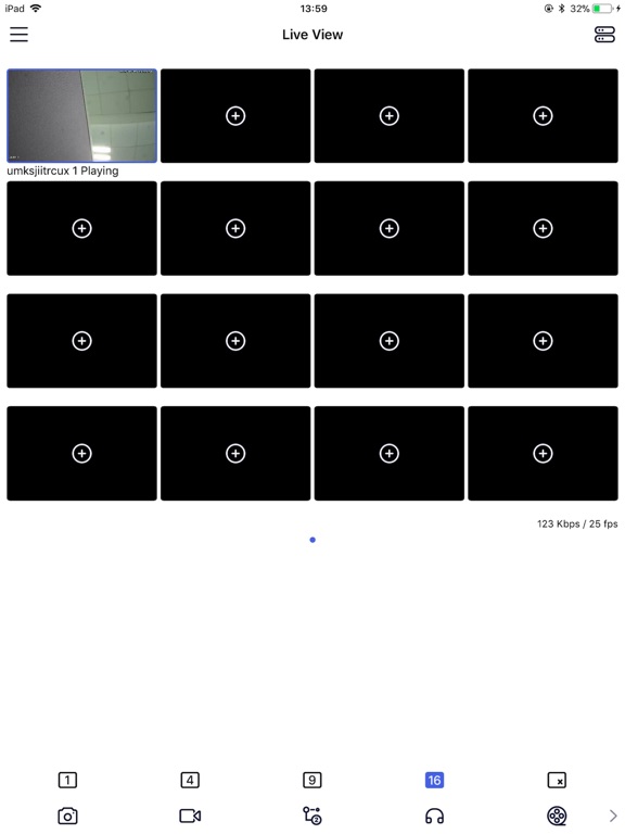 Screenshot #6 pour UVMMS