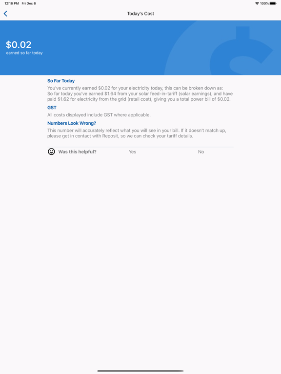 Screenshot #5 pour Metro Energy