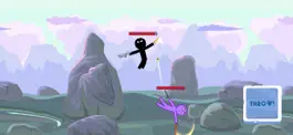 Game screenshot Stickman Brawlers mod apk