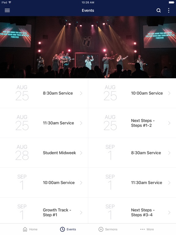 Screenshot #5 pour CalvaryFTW