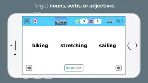 Comprehension Therapy screenshot 4