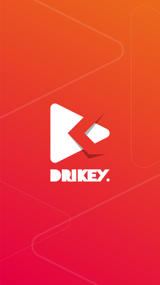 #2. DRIKEY (iOS) 由: Amadeu Cavalcante