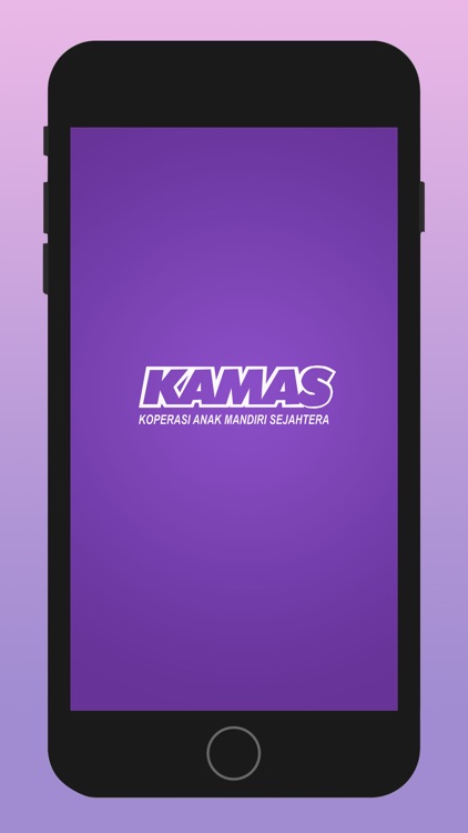 KAMAS App