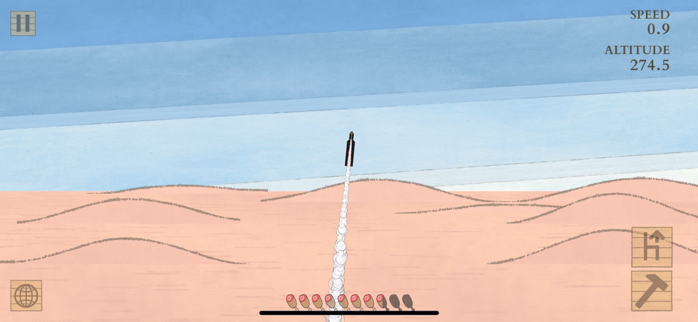 Machinaero screenshot 10