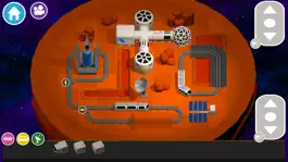 Game screenshot Train Kit: Space hack
