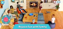 Game screenshot Virtual Family | Dream House hack