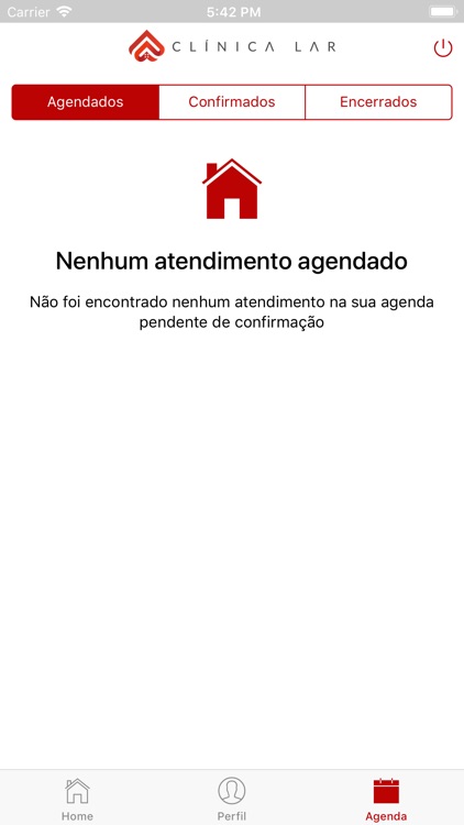 Clínica Lar screenshot-3