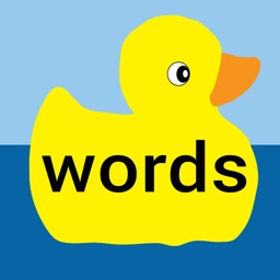 Match It: Nouns, Verbs, & More