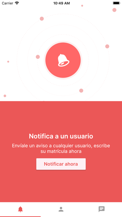 Screenshot #2 pour SmartClaxon