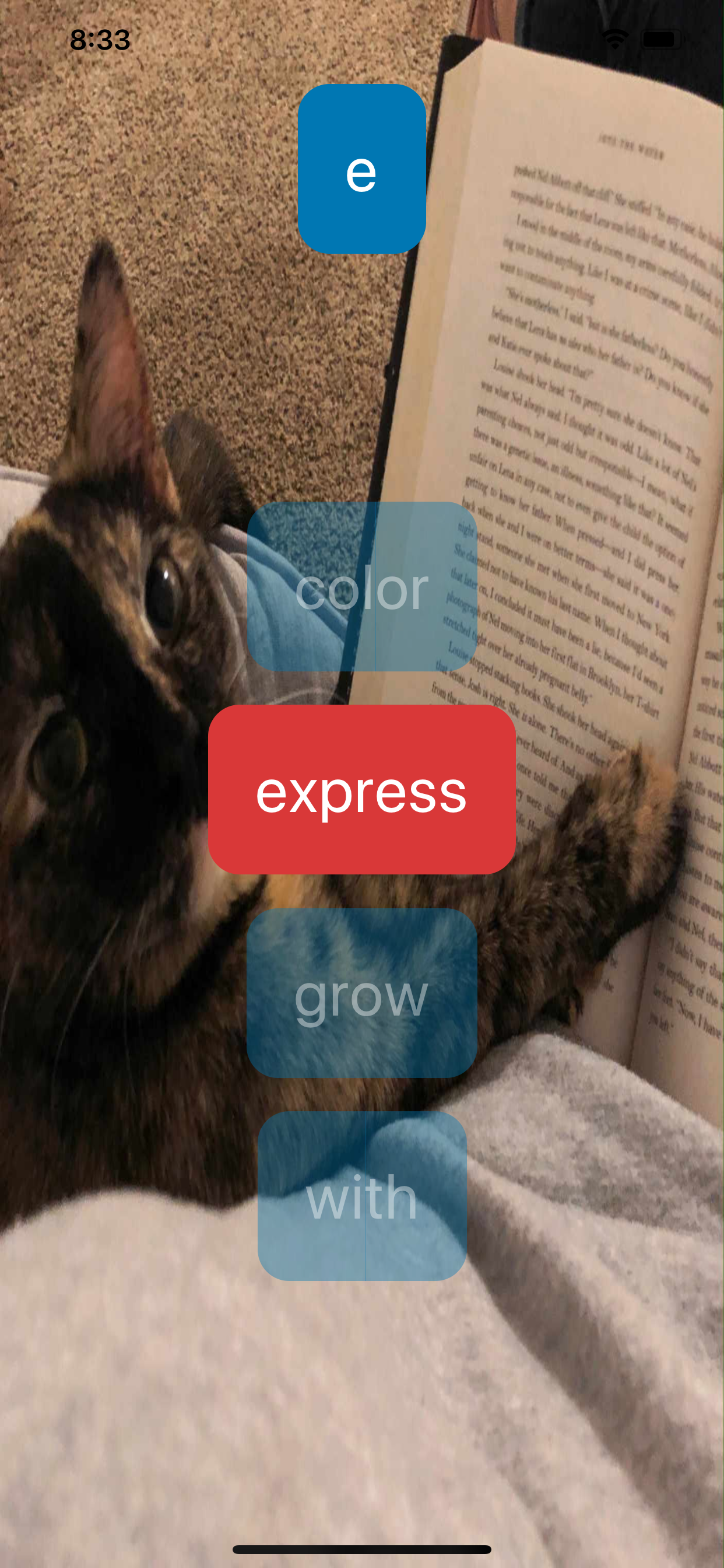 weRead - Personalized Learning screenshot 8
