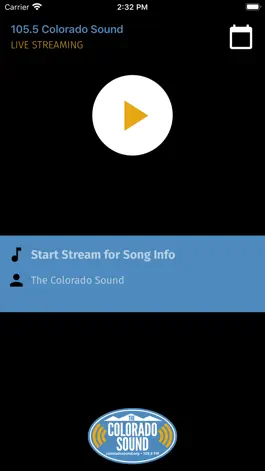 Game screenshot The Colorado Sound mod apk