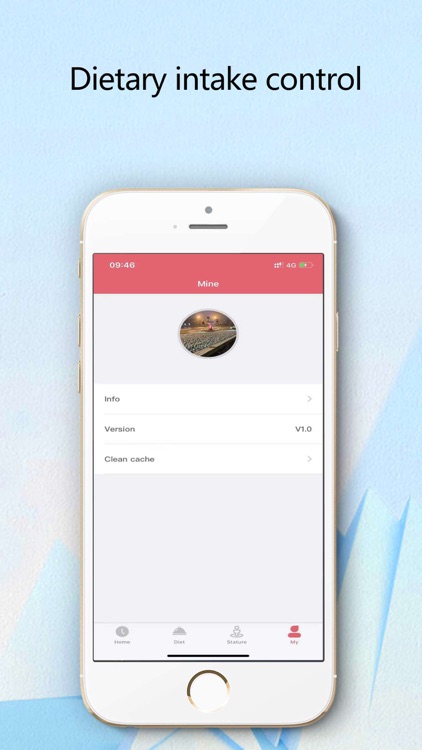 HappyLoseWeight screenshot-3