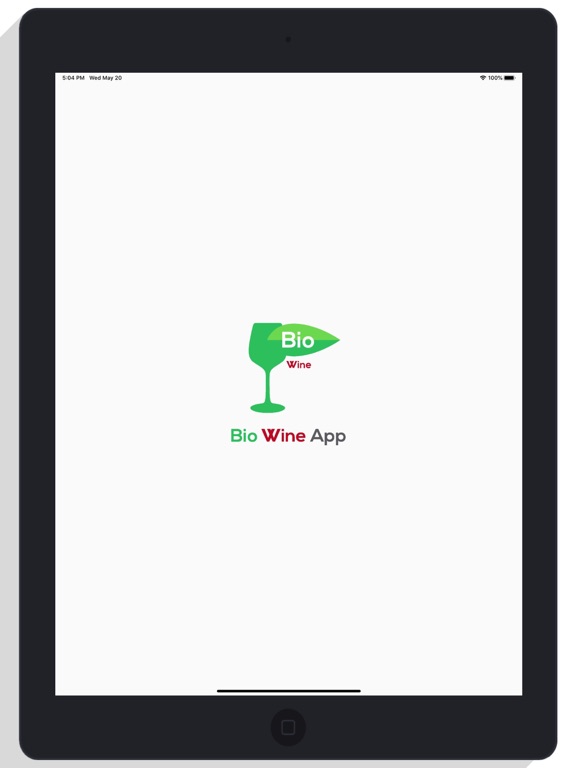 Screenshot #4 pour BioWine App