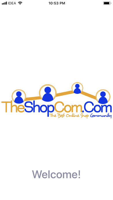 How to cancel & delete TheShopCom from iphone & ipad 1