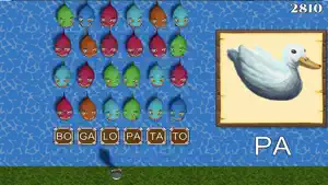 Cuca screenshot 2