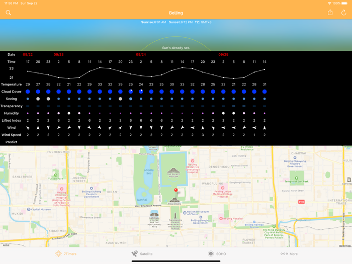 Haru - Astronomers Toolkit