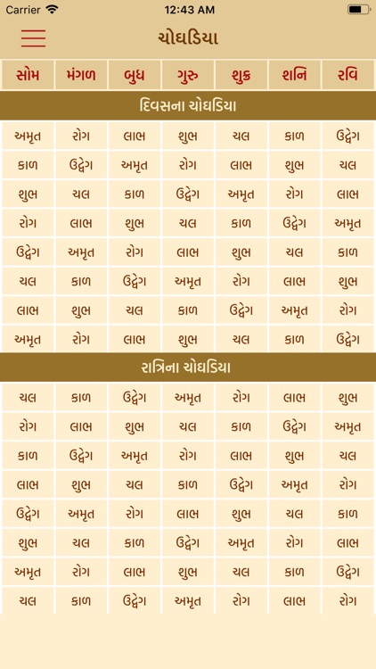 Nirnay Vadtal Desh screenshot-8