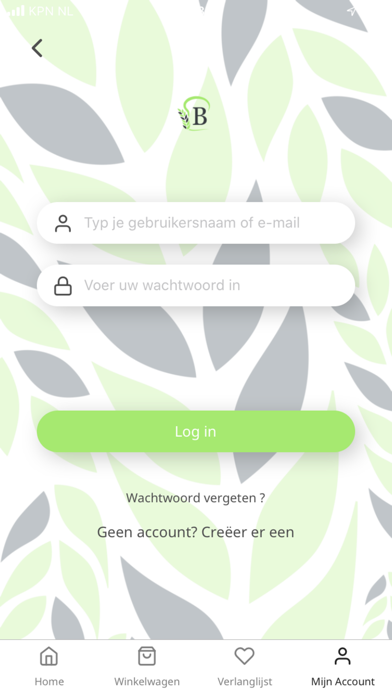 Screenshot #2 pour Bakker Piet