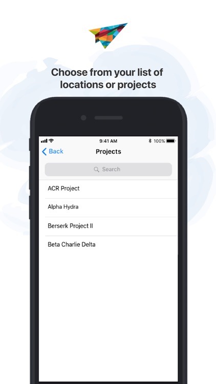 JustClock Kiosk screenshot-3