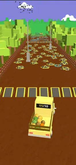 Game screenshot Balance Ride apk