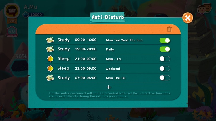 Gululu Universe screenshot-6