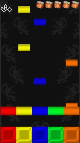 Game screenshot Tappy Drums apk