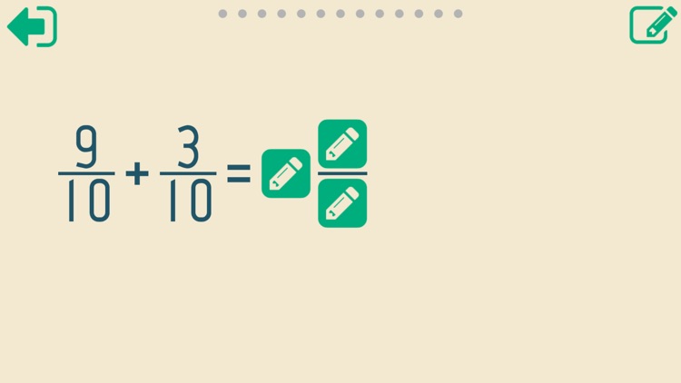 Mathe 6. Klasse screenshot-4