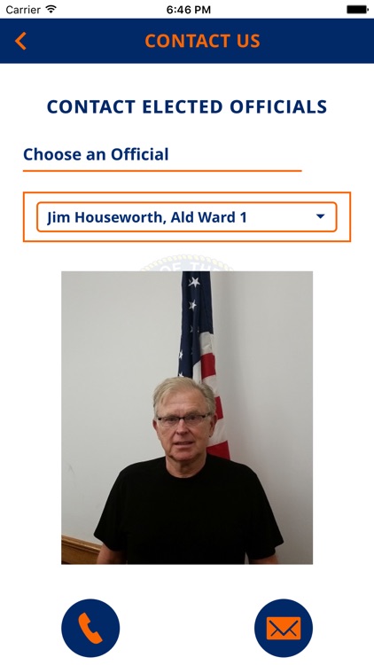 Carterville 311 screenshot-4