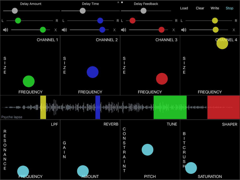 #1. Sliver (iOS) Door: Alex Matheu