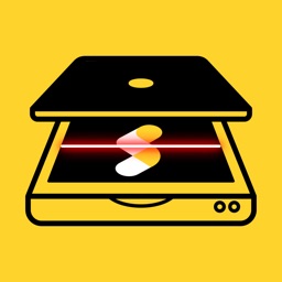 PDF Scanner App icon