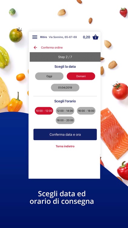 Nonna Isa screenshot-4