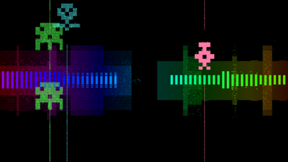 PixiTracker 1Bit screenshot 4