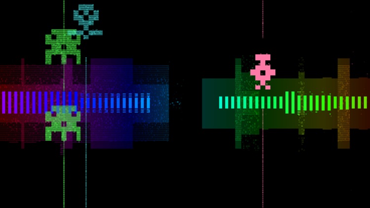 PixiTracker 1Bit screenshot-3