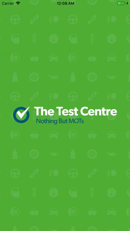 The Test Centre screenshot-3
