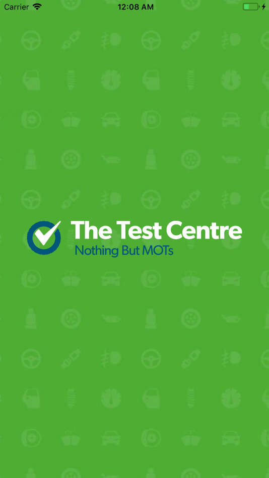 #4. The Test Centre (iOS) 게시자: BRIDGETECH SOLUTIONS LIMITED
