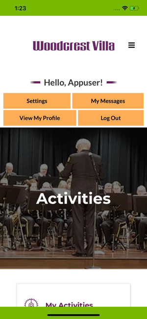 Woodcrest Villa(圖3)-速報App