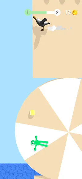 Game screenshot Stretchy Gum hack