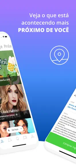 Game screenshot Ingresso Rápido apk