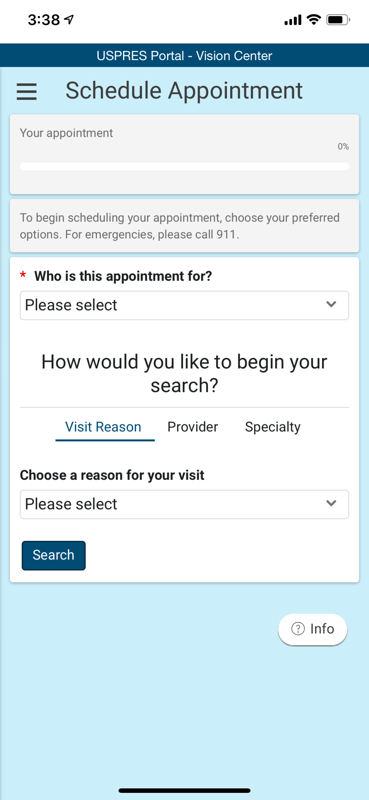 HealtheLife screenshot 4