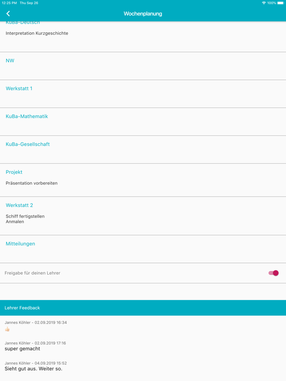 Screenshot #6 pour Letabu