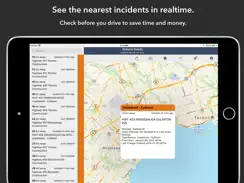 Ontario Roads iPad image 3