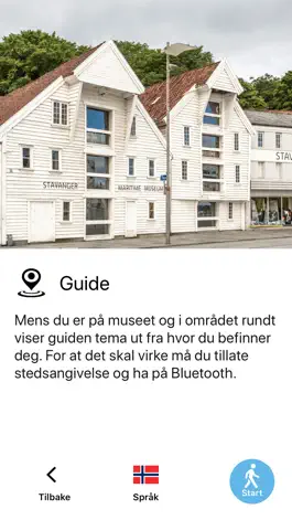 Game screenshot MUST Stavanger Maritime Museum hack