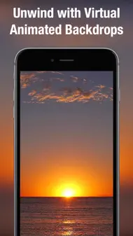 Unwind HD for Calm Ambience iphone bilder 2