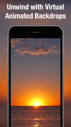 Unwind HD for Calm Ambience iPhone image 3