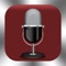 My Memos Recorder is a full-featured recording app with a streamlined and intuitive user interface