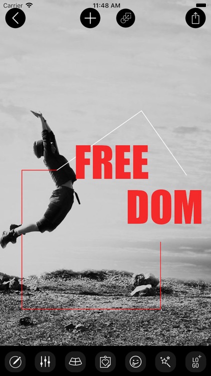 Text On Photo.s & Font Edit.or