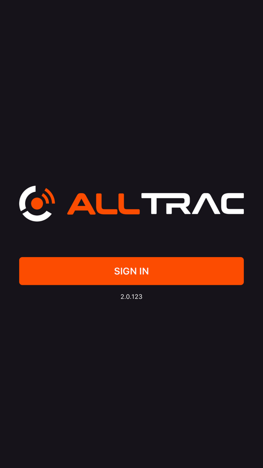 #1. AllTrac by BikeTrac Ltd (iOS) 由: M2M Cloud