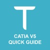 QUICK GUIDE für CATIA V5