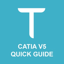 QUICK GUIDE for CATIA V5