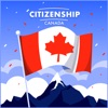 Canadian Citizenship Exam 2023 icon